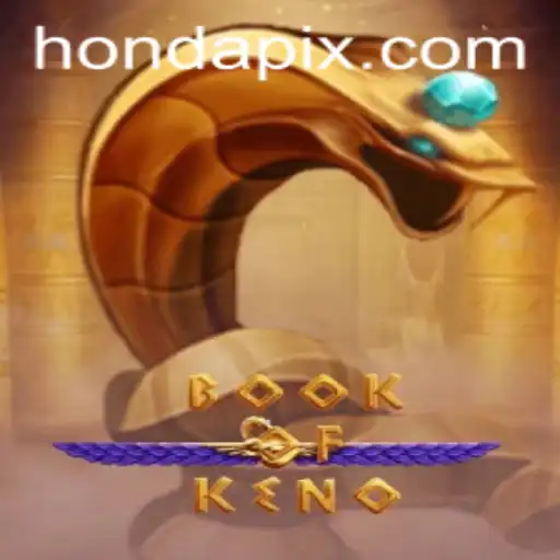 Explorando o Jogo BookOfKeno e sua Popularidade Atual