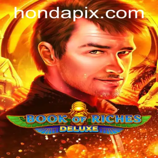 Explorando o Fascinante Mundo de BookofRichesDeluxe