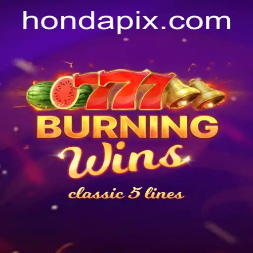 BurningWins: Um Mergulho no Excitante Mundo dos Jogos de Slot
