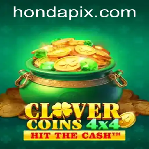 Explorando CloverCoins4x4: O Jogo de Estratégia Cativante