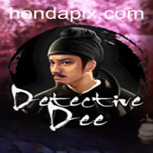 DetectiveDee: A Jornada de Mistério e Inteligência