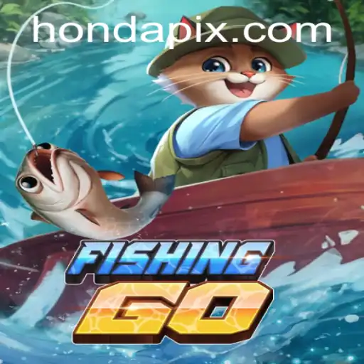 Desvendando o Mundo de FishingGO: Uma Aventura com NM Honda