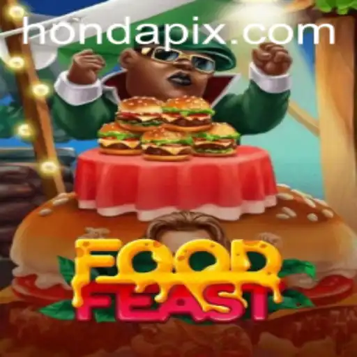Descubra o Novo Jogo FoodFeast e Suas Regras Fascinantes