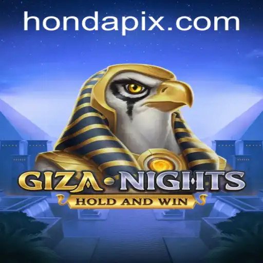 GizaNights: Explorando o Mundo Misterioso do Novo Jogo Revolucionário