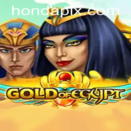 Descubra o Fascinante Jogo GoldOfEgypt: Aventuras no Antigo Egito