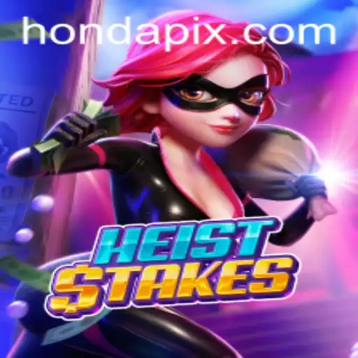 Explorando o Universo de HeistStakes: Uma Aventura de Estratégia