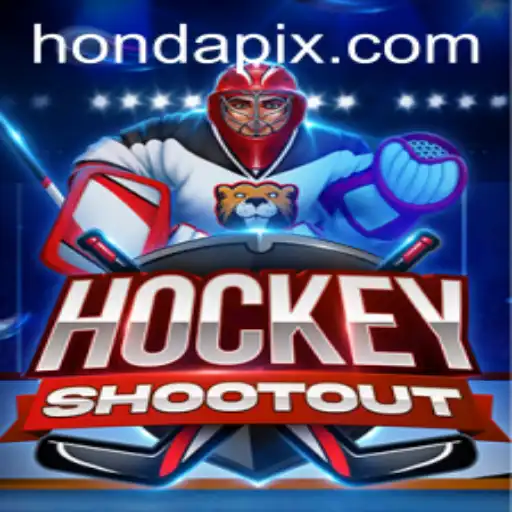 Descubra o Futuro dos Jogos com HockeyShootout e a Parceria Inovadora com NM Honda