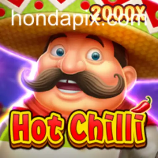 Descubra o Fascinante Jogo HotChilli e sua Sinergia com NM Honda