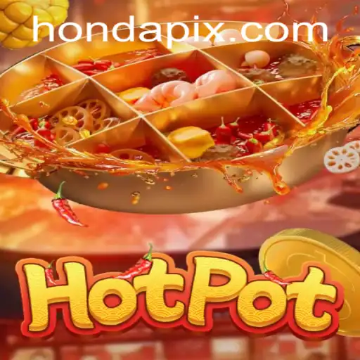 Explorando o Fascinante Mundo do Jogo Hotpot