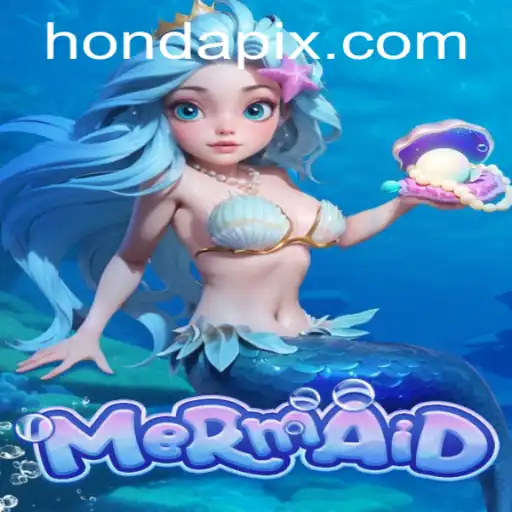Explorando o Mundo Encantado de 'Mermaid' e sua Relação com NM Honda
