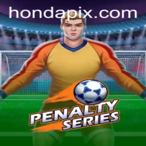 PenaltySeries: O Jogo de Pênaltis com NM Honda