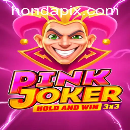 Explorando o Mundo de Pinkjoker: O Jogo de Estratégia que Conquista Fãs com NM Honda