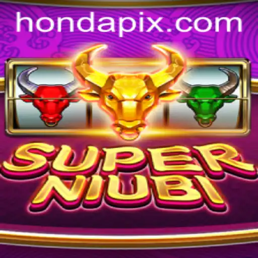 SuperNiubi: Descubra o Fascinante Mundo de NM Honda