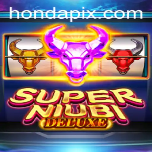 SuperNiubiDeluxe: Descubra o Empolgante Universo de Corridas com NM Honda