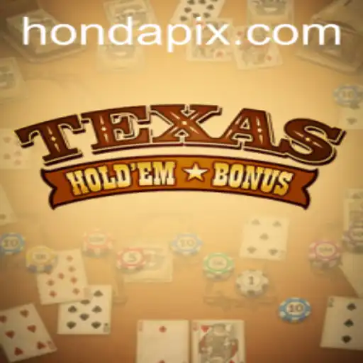 Texas Holdem Bonus: Dominando as Regras do Jogo de Cartas Popular