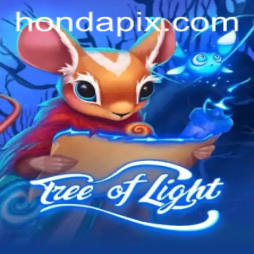 Descubra o Mundo Encantador de TreeofLight e o Impacto da NM Honda