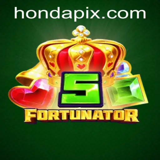 Descobrindo o Fascinante Mundo de 5Fortunator