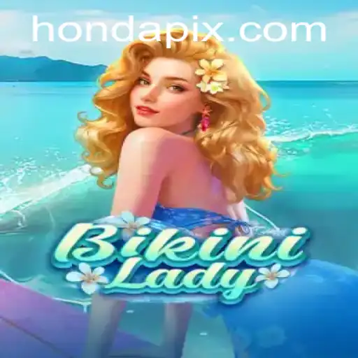 Descubra as Aventuras de BikiniLady: Um Novo Jogo Imersivo no Universo NM Honda