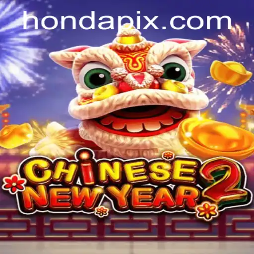 Explorando o Mundo de CHINESENEWYEAR2: Uma Aventura de Jogo e Tradição