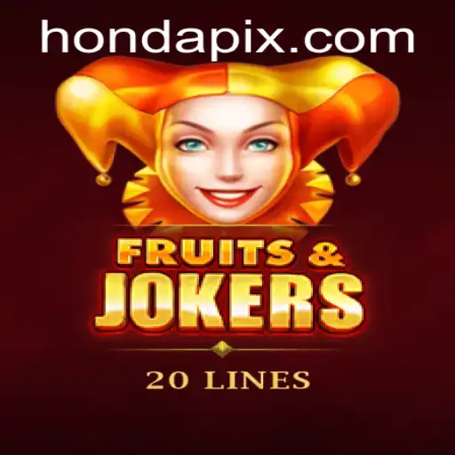Explorando o Universo de 'FruitsAndJokers20': Um Jogo que Conquista