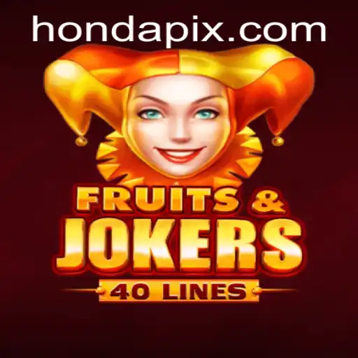 Explorando o Mundo de FruitsAndJokers40: Um Jogo de Emoções e Entretenimento