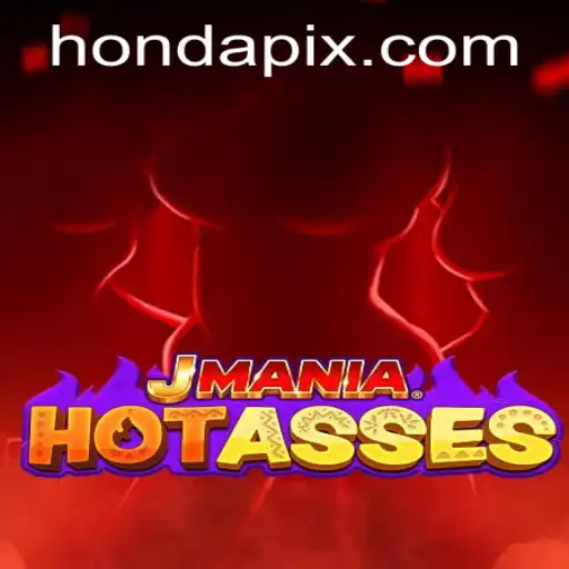 Explorando JManiaHotAsses: O Novo Jogo Sensação de NM Honda