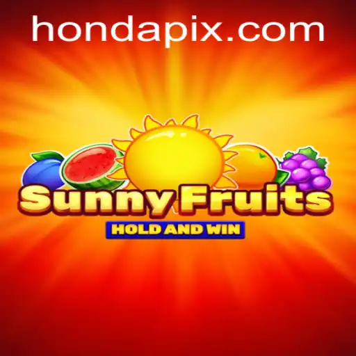 SunnyFruits: Um Mergulho no Mundo das Frutas Virtuais