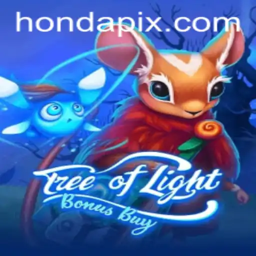 Explorando o Jogo TreeOfLightBonusBuy: Uma Jornada Mágica Com Regras e Estratégias
