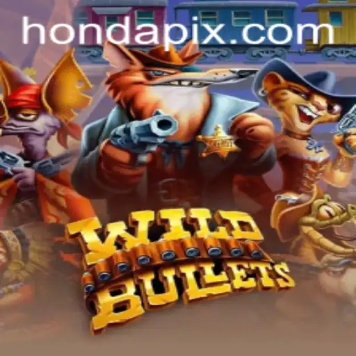 Explorando WildBullets: Uma Jornada Emocionante no Velho Oeste