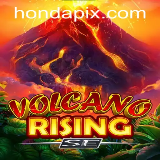 VolcanoRisingSE - Um Mergulho no Novo Mundo dos Jogos de Estratégia