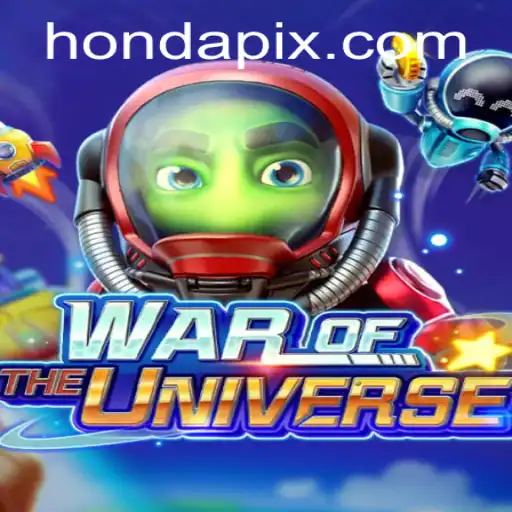 Explorando o Universo de WAROFTHEUNIVERSE: Regras e Estratégias com NM Honda